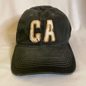 NWT Men's Hollister Hat!